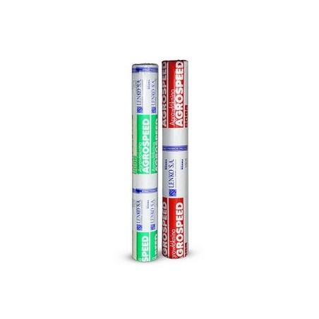Agrowłóknina czarna 50g agrostop 3.2x100m