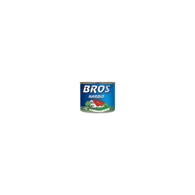 Karbid granulowany 1 kg