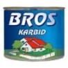 Karbid granulowany 1 kg