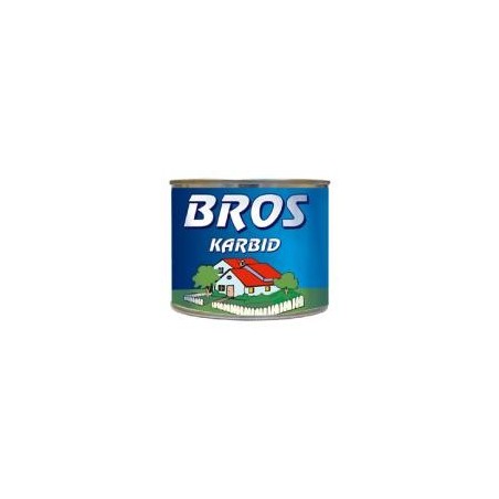 Karbid granulowany 0.5kg
