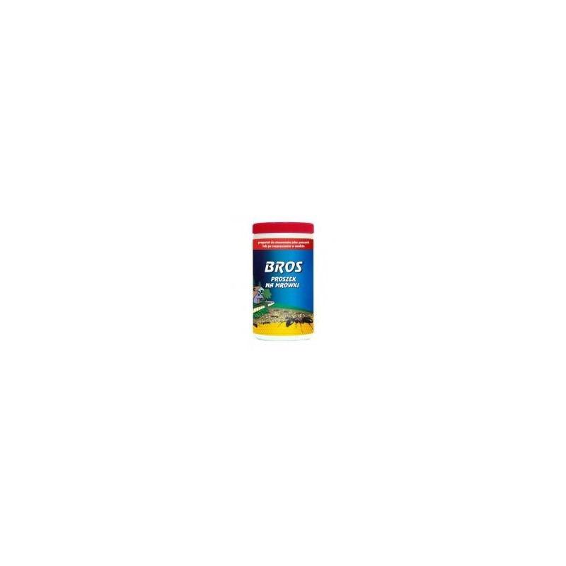 Proszek na mrówki 100g