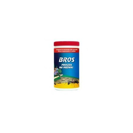 Proszek na mrówki 100g