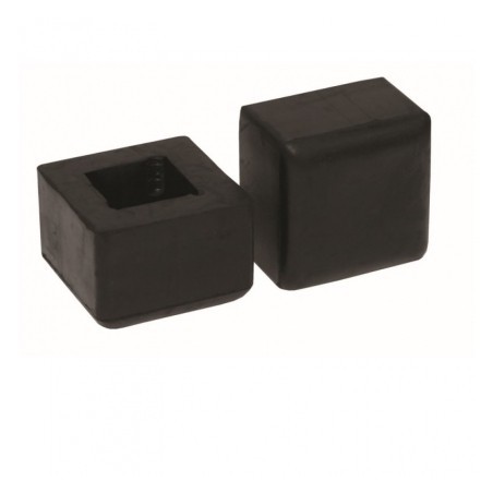 Nasadka gumowa do młotka brukarskiego 1kg