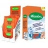 Preparat do szamb microbec ultra 25g sztuki