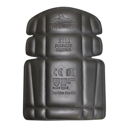 Nakolanniki wkłady s156