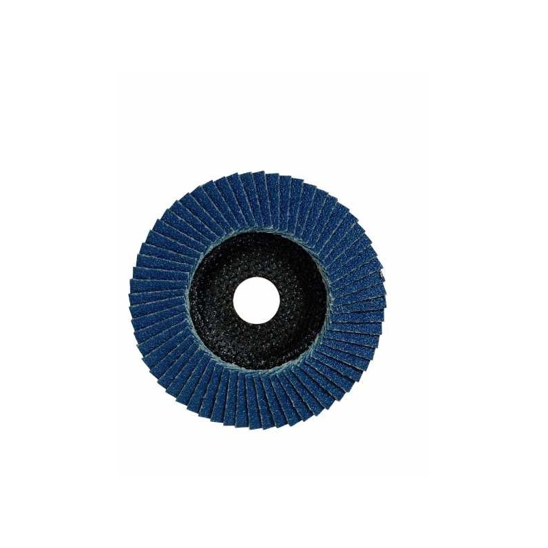 Lamelka sltr base-x zk100 granulacja 100 115mm