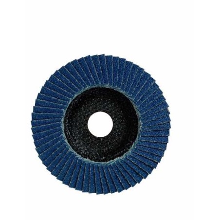Lamelka sltr base-x zk100 granulacja 100 115mm