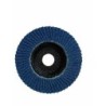 Lamelka sltr base-x zk100 granulacja 100 115mm