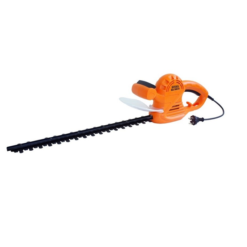Nożyce elektryczne do żywopłotu ha 500/51
