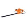 Nożyce elektryczne do żywopłotu ha 500/51