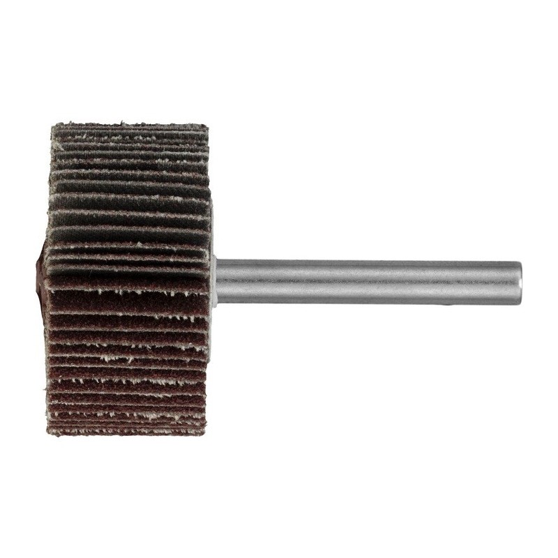 Ściernica trzpieniowa listkowa 06040.06 nk40