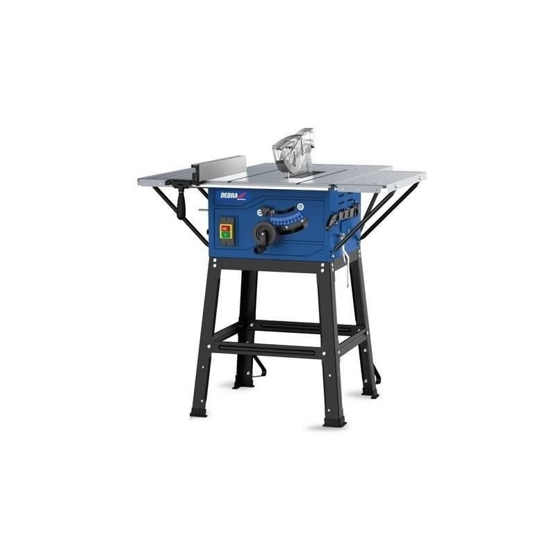 Pilarka do drewna 2000w 254mm