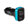Ładowarka usb 12/24v 5v