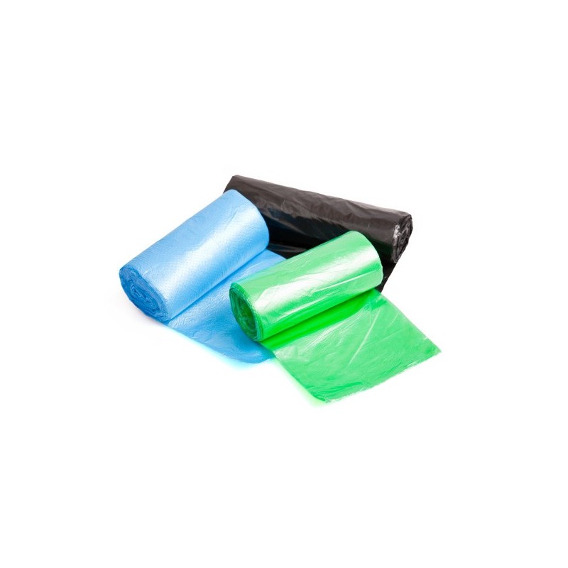 Worki na śmieci 60l 60x80ld a10