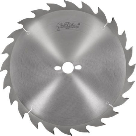 Piła spiekowa 250x30x3.0/2.0/24z gs20