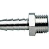 Złącze do węża z gwintem zewnętrznym 1/4'' 10mm