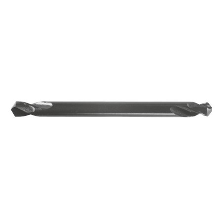 Wiertło do metalu hss pro dwustronne 4.90mm