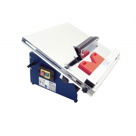 Przecinarka elektryczna do glazury 0.45kw 180mm 230v