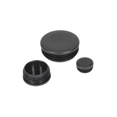 Zaślepka okrągła zo 22mm 505