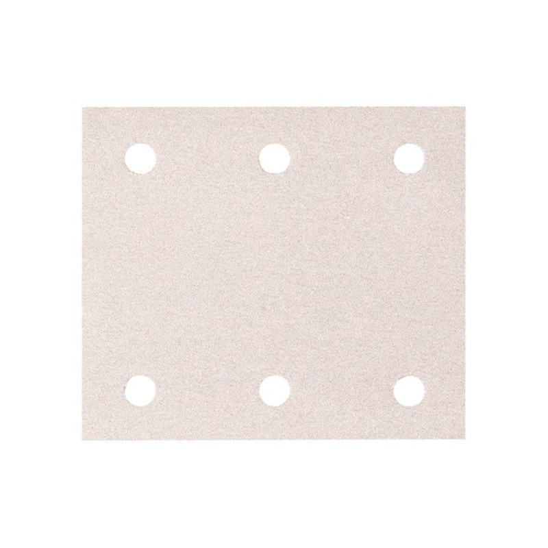 Papier szlifierski 114x102mm k180 10 szt.