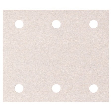 Papier szlifierski 114x102mm k180 10 szt.