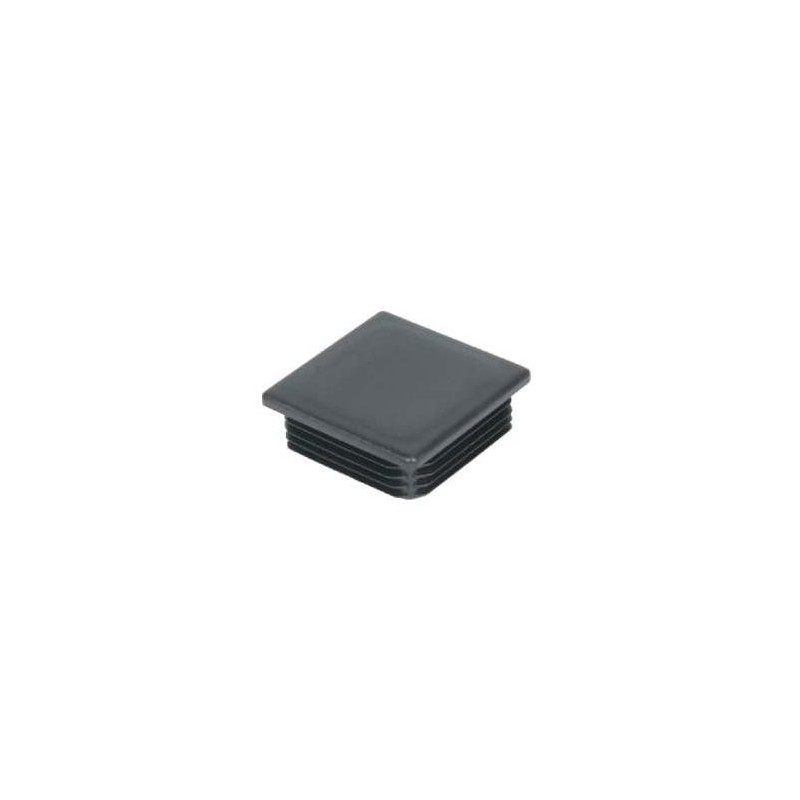 Zaślepka kwadratowa zk 25x25mm 307