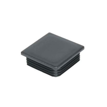 Zaślepka kwadratowa zk 25x25mm 307