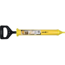 Wyciskacz budowlany dysza fi20mm