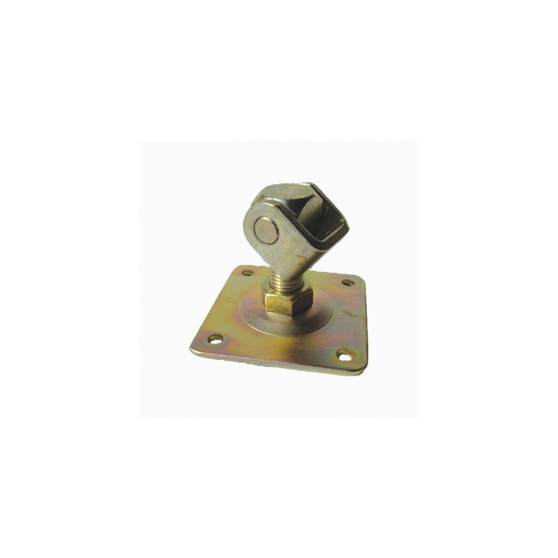 Zawias przykręcany m16 h5/8cm pod.8x8cm 142