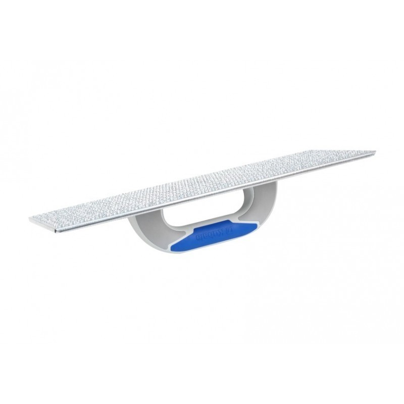 Paca szlifierska tarnik przelotowa 130x270mm