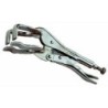 Szczypce zaciskowe spawalnicze 9”/225 mm 9r