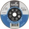 Tarcza płaska t1a 76x1.0x6 a46s-bf inox premiumflex