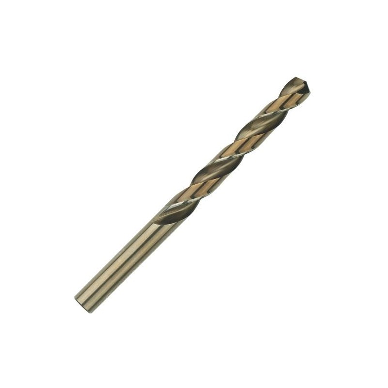 Wiertło hss-co 135 10,0/87mm