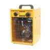 Nagrzewnica elektryczna master b 3 eca