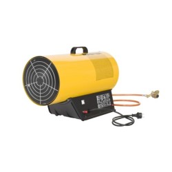 Nagrzewnica gazowa master blp 53m de