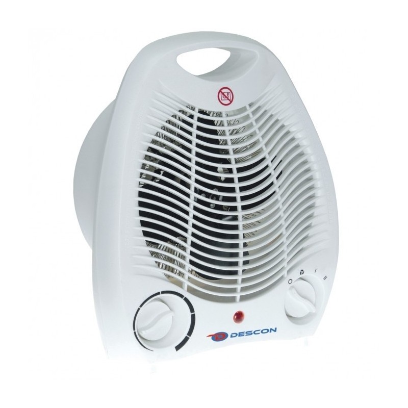 Termowentylator 2000w da-t200