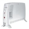 Grzejnik konwektorowy 2000w super turbo da-k2010