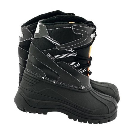 Buty ocieplane bsnow-fmn_bp rozmiar 43