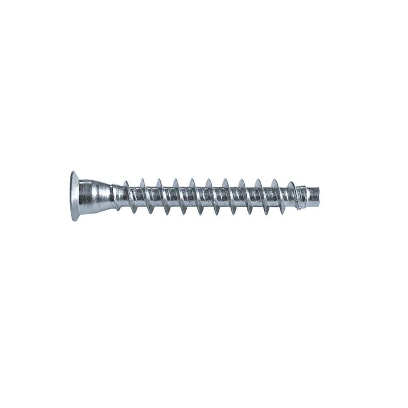 Konfirmat ocynkowany 7.0x70mm