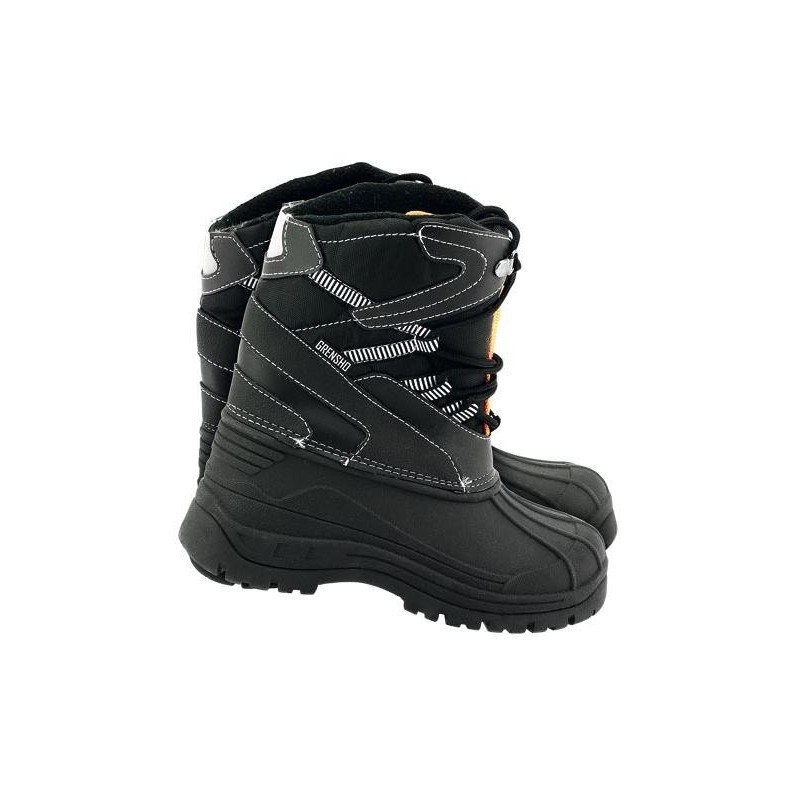 Buty ocieplane bsnow-fmn_bp rozmiar 46