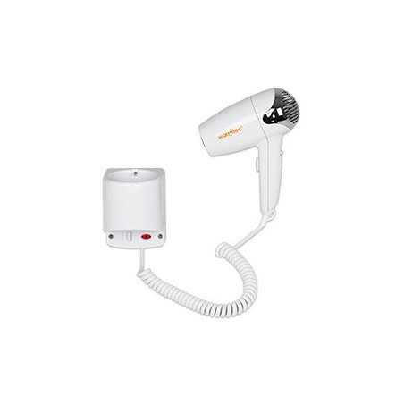 Elekrtyczna suszarka hotelowa do włosów p3 prestige 1200w