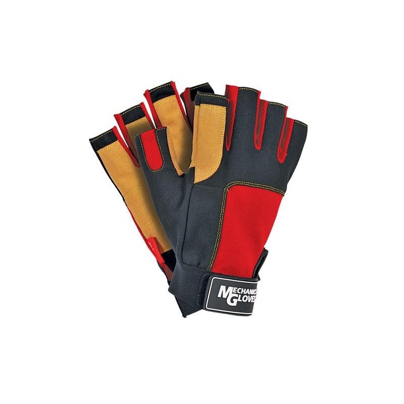 Rękawice ochronne rmc-libra rozmiar l