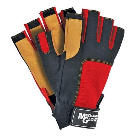 Rękawice ochronne rmc-libra rozmiar l