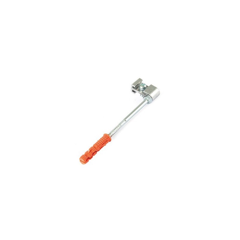 Hak do obejmy 180 mm