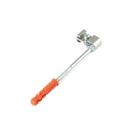 Hak do obejmy 180 mm