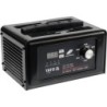 Prostownik elektroniczny z wspomaganiem rozruchu 12/24v 30a