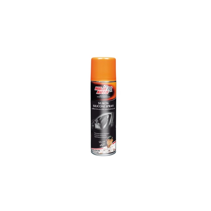Silikon do uszczelek 200ml