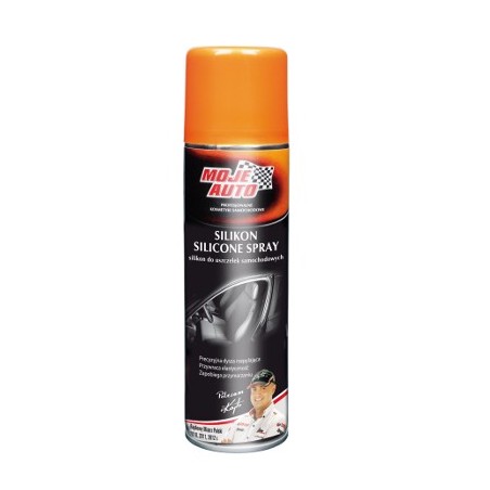 Silikon do uszczelek 200ml