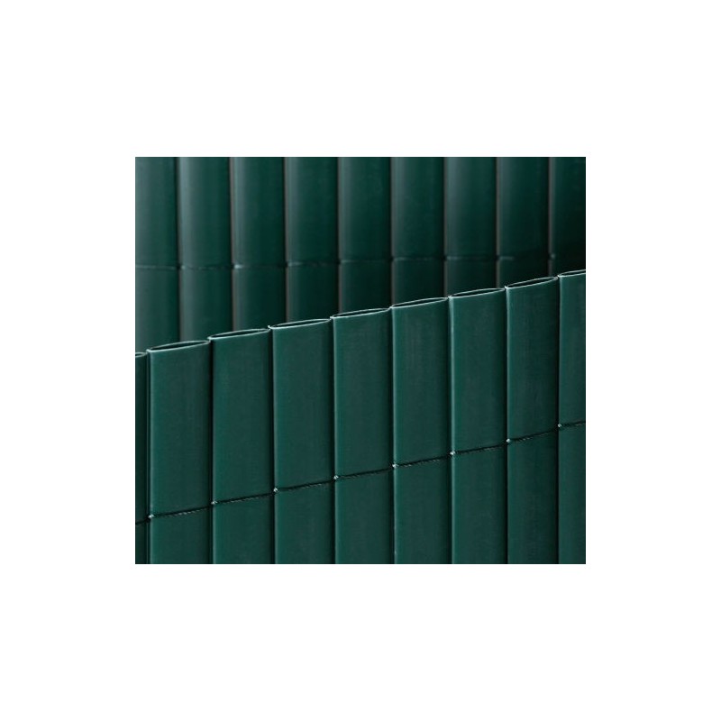 Mata pvc jednostronna zielona 120cm rolka 3mb