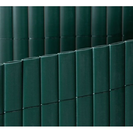 Mata pvc jednostronna zielona 120cm rolka 3mb